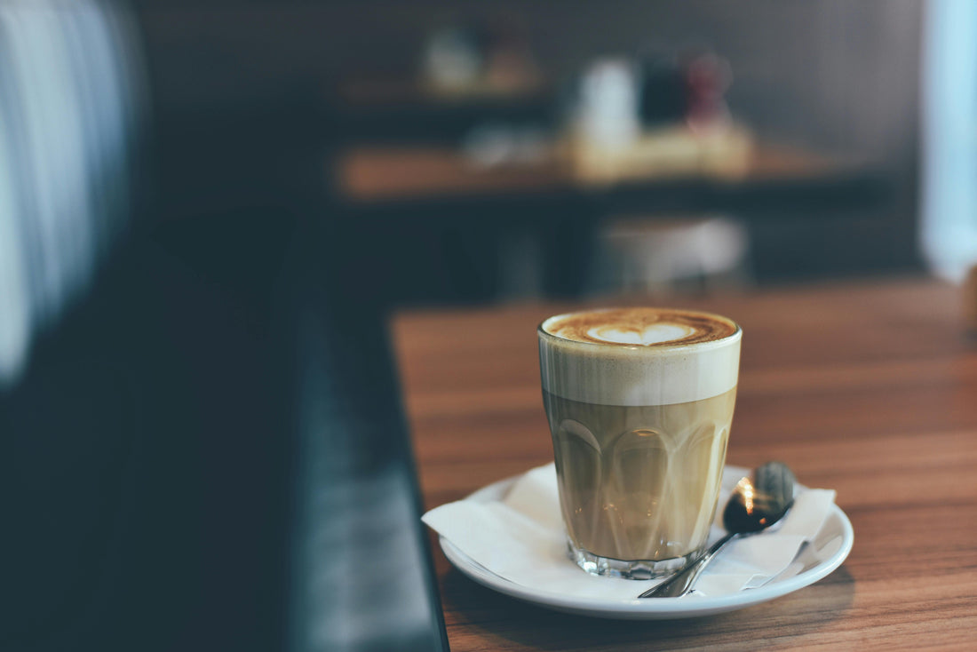 The Cappuccino: Its Origins, Popularity, and Timeless Appeal