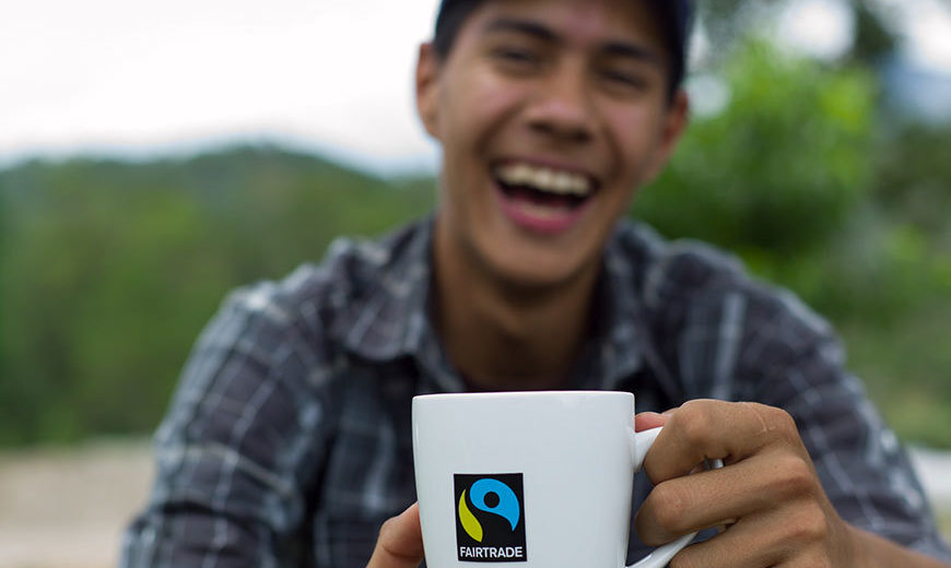 Fair Trade Coffee: Empowering Farmers, Brewing Justice