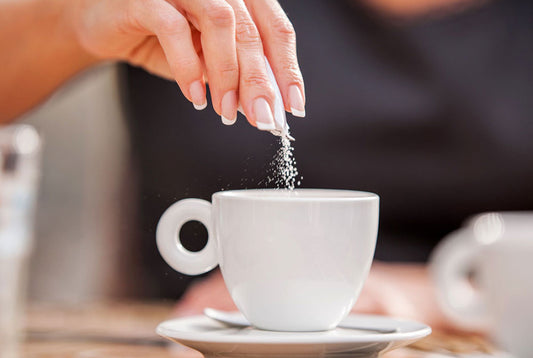 The Art and Science of Enhancing Espresso: Exploring the Effects of Adding Salt