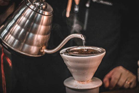 Crafting the Perfect Home Brewing Station: A Cost-Effective Guide for Specialty Coffee Lovers