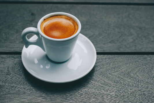 Espresso: The Bold Brew that Transformed Coffee Culture