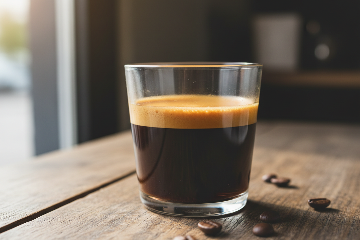 How to Judge an Espresso: Expert Tips on Taste, Color, and Crema