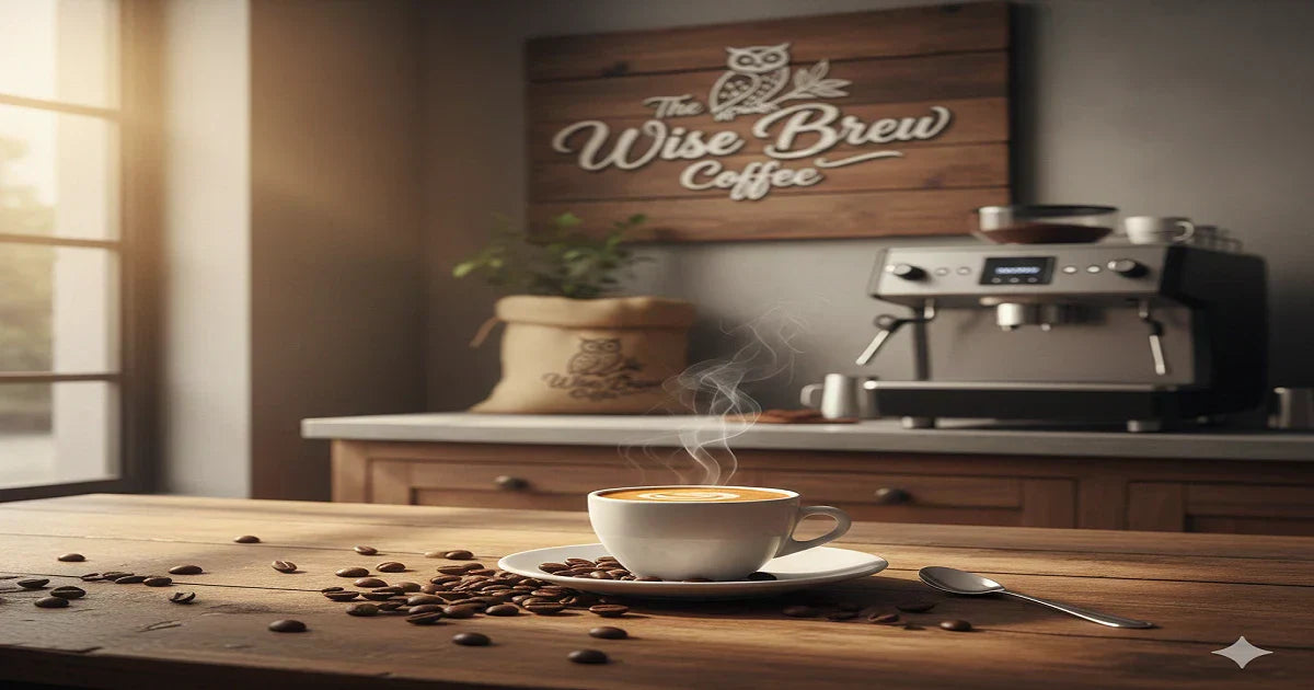 The Coffee Bean & Tea Leaf: Your Guide to Premium Coffee Beans, Brewing, and Café-Style Coffee in Pakistan