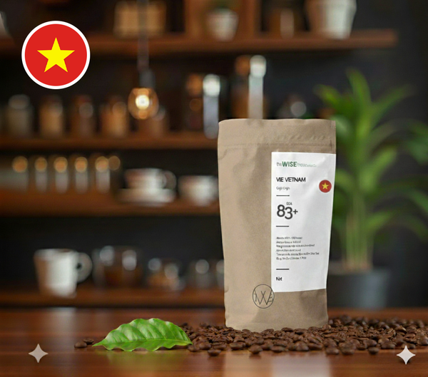 Lâm Đồng, VIETNAM | 83+