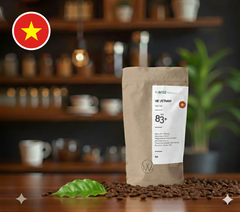 Lâm Đồng, VIETNAM | 83+