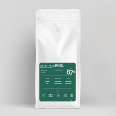 Sul de Minas, BRAZIL | 87+