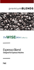 Espresso Blend