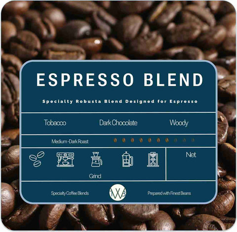 Espresso Blend