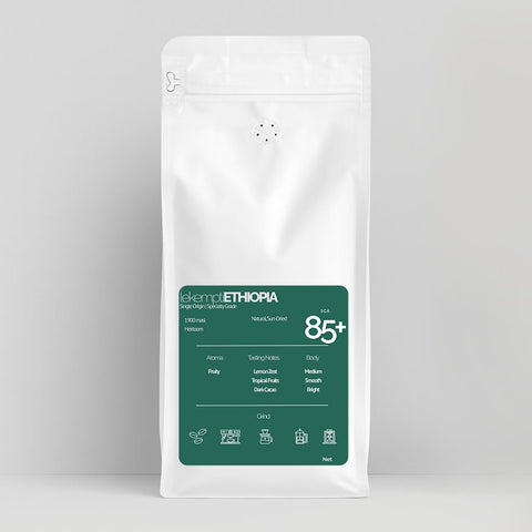 lekempti ETHIOPIA | 85+