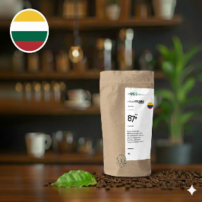 Antioquia, COLOMBIA | Supremo 87+