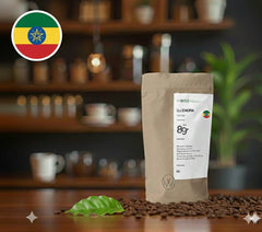 guji ETHIOPIA | 89+