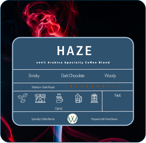Haze