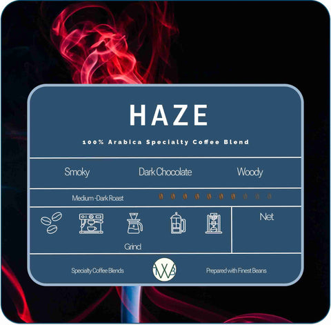 Haze