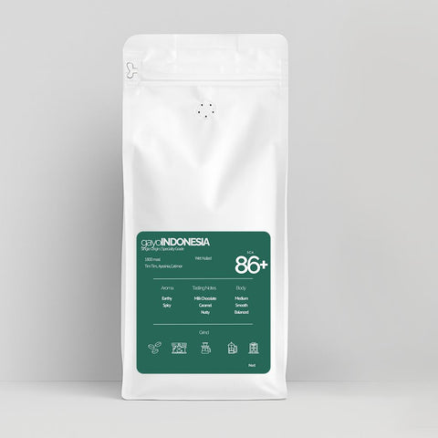 gayo INDONESIA | 86+