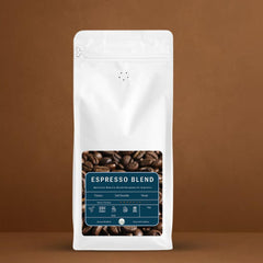 Espresso Blend