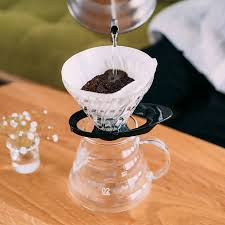 Hario Filter V60 (100 pcs)